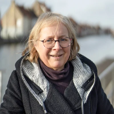 Marie-Josèphe Flandrin